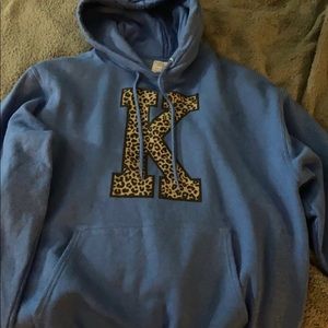 UK Hoodie
